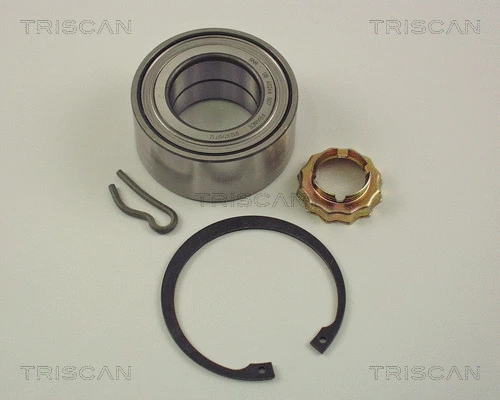 Wheel Bearing Kit (8530 10126)
