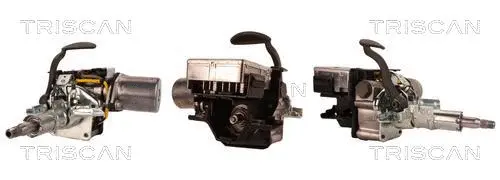 Steering Column (8520 15708)