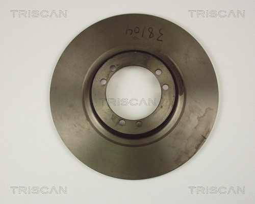 Brake Disc (8120 38104)