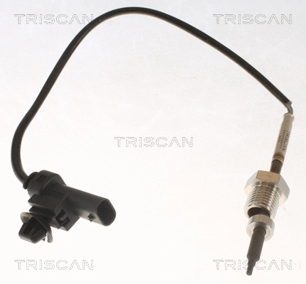 Sensor, exhaust gas temperature (8826 24026)