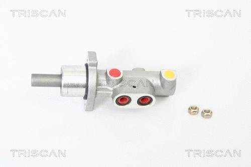 Brake Master Cylinder (8130 25122)