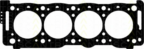 Gasket, cylinder head (501-5550)