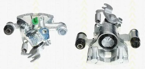 Brake Caliper (8170 343590)