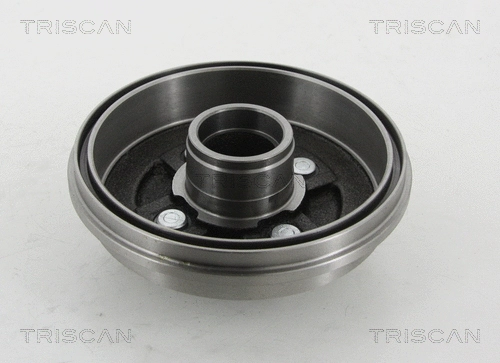 Brake Drum