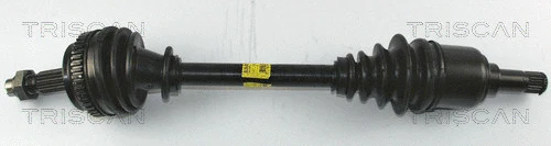 Drive Shaft (8540 15532)