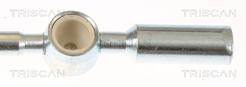 Cable Pull, manual transmission