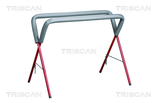 Gasket, cylinder head (501-1743)