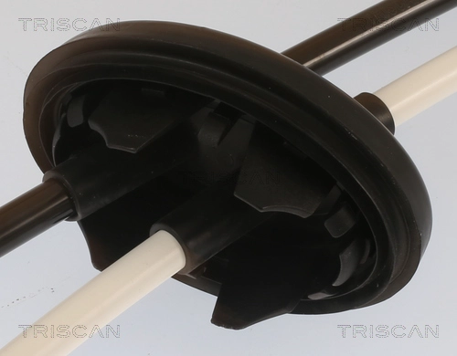 Cable Pull, manual transmission