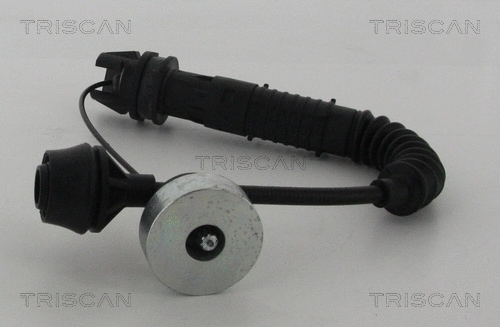Cable Pull, clutch control (8140 28254A)