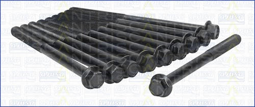 Cylinder Head Bolt Set (98-2400)