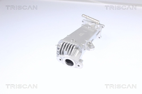 Cooler, exhaust gas recirculation