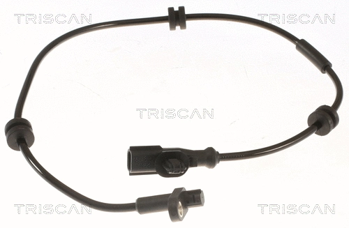 Sensor, wheel speed (8180 16238)