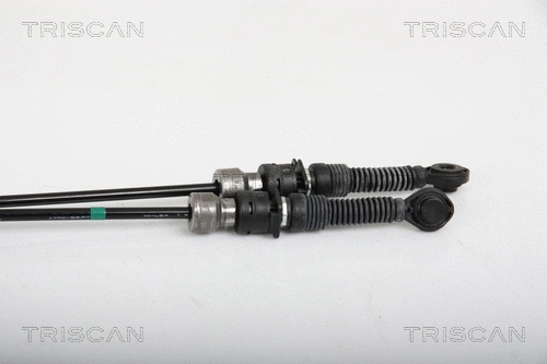 Cable Pull, manual transmission