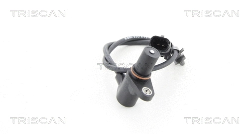 Sensor, crankshaft pulse