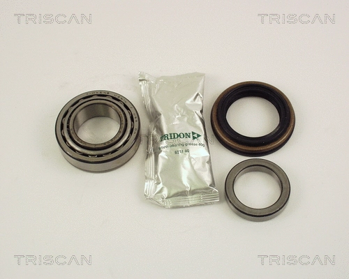 Wheel Bearing Kit (8530 10255)