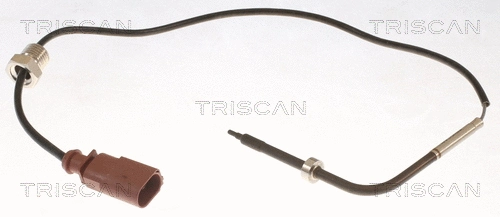 Sensor, exhaust gas temperature (8826 29149)