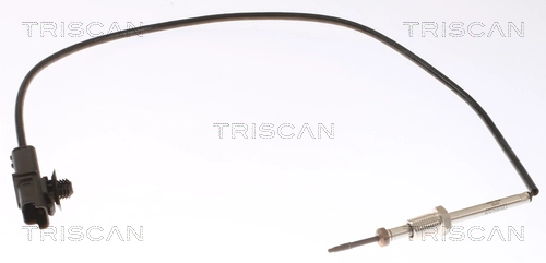 Sensor, exhaust gas temperature (8826 10002)