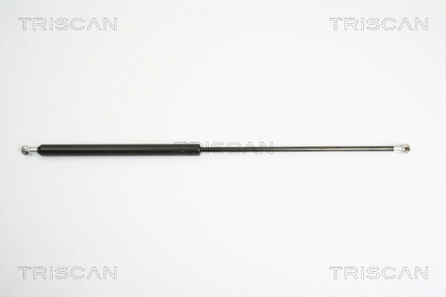 Gas Spring, boot/cargo area (8710 38221)