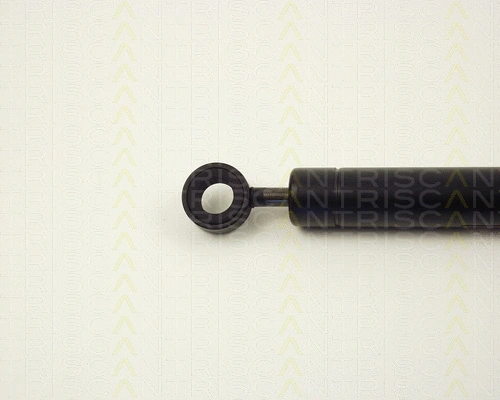 Vibration Damper, V-ribbed belt