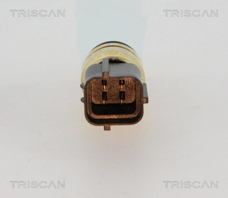 Sensor, coolant temperature