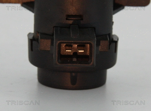 Pressure Converter, exhaust control