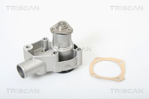 Water Pump, engine cooling (8600 15834)
