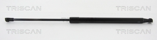 Gas Spring, boot/cargo area (8710 28295)