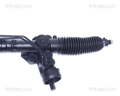 Steering Gear