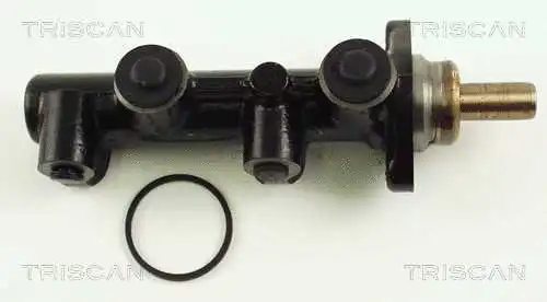 Brake Master Cylinder (8130 12102)