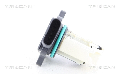 Mass Air Flow Sensor