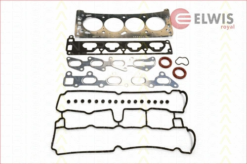Gasket Kit, cylinder head (598-5095)