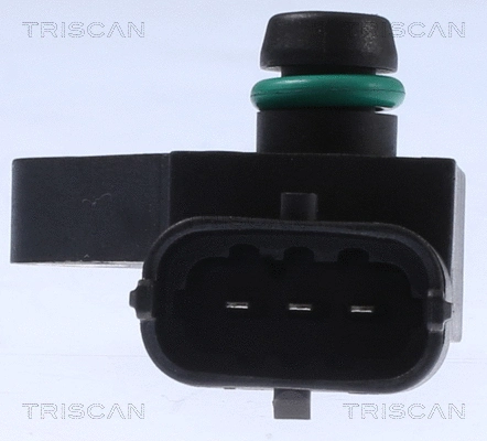 Pressure Converter, exhaust control