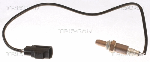 Lambda Sensor (8845 27076)