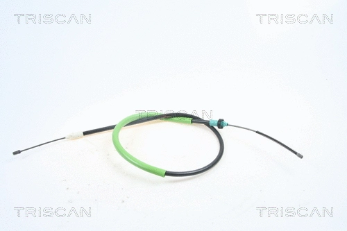 Cable Pull, parking brake (8140 25189)