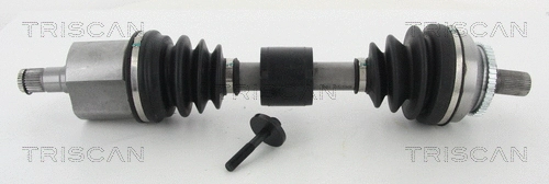 Drive Shaft (8540 27510)