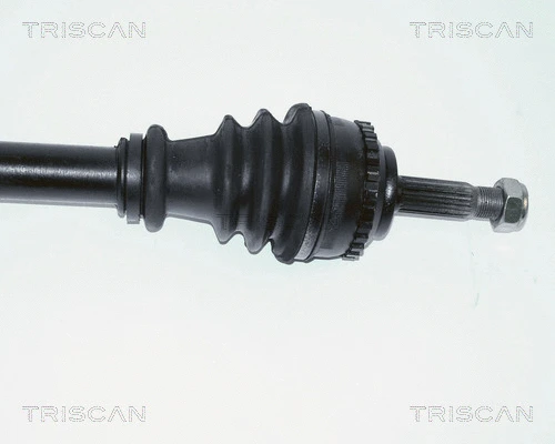 Drive Shaft