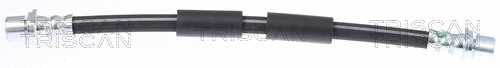 Brake Hose (8150 41218)