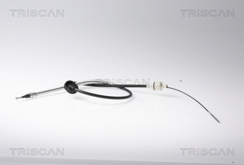 Cable Pull, clutch control (8140 16248)