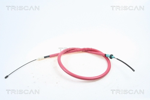 Cable Pull, parking brake (8140 25190)