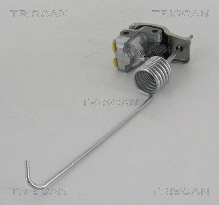 Brake Force Regulator (8130 23404)