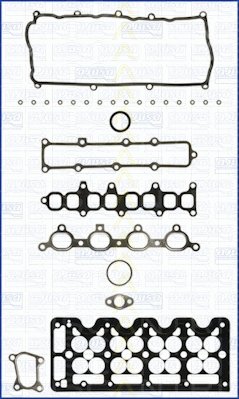 Gasket Kit, cylinder head (597-5083)