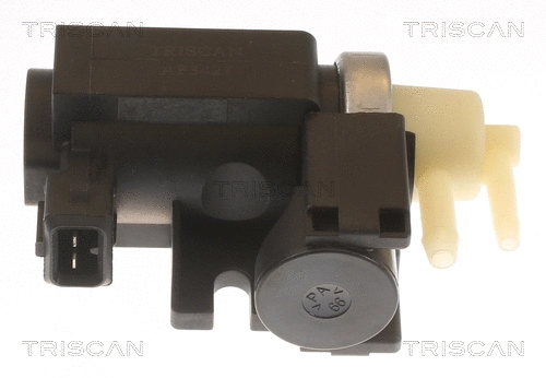 Pressure Converter, exhaust control (8813 25045)