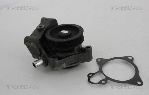 Water Pump, engine cooling (8600 10031)