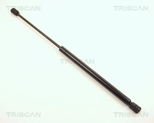 Gas Spring, boot/cargo area (8710 1606)