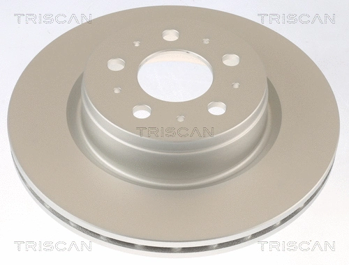 Brake Disc (8120 81003C)