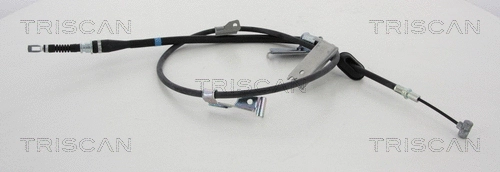 Cable Pull, parking brake (8140 69154)