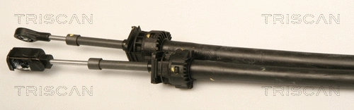Cable Pull, manual transmission