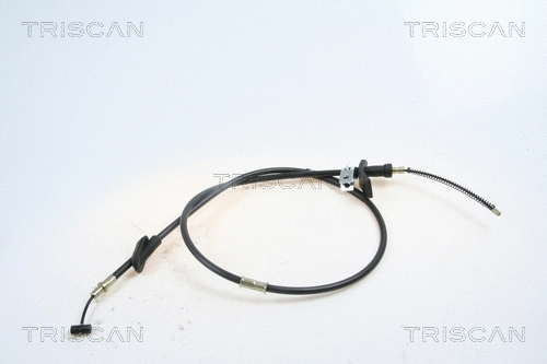 Cable Pull, parking brake (8140 24175)