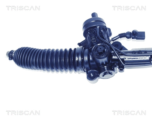 Steering Gear