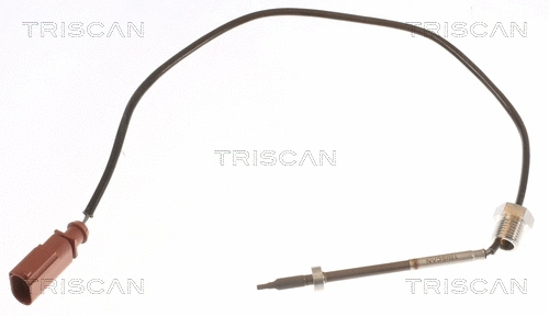 Sensor, exhaust gas temperature (8826 29074)